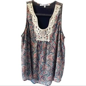 Collective Concepts tank top